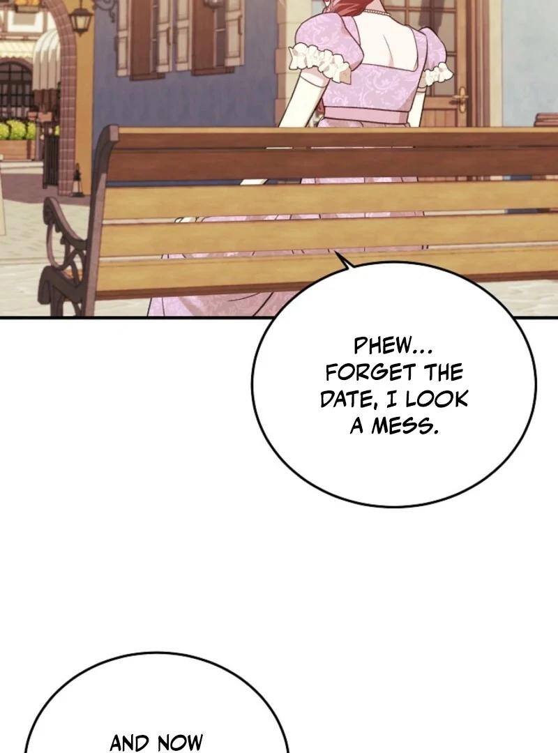 Shh! I’m Not a Villainess, I’m a Detective! Chapter 43 - Page 17