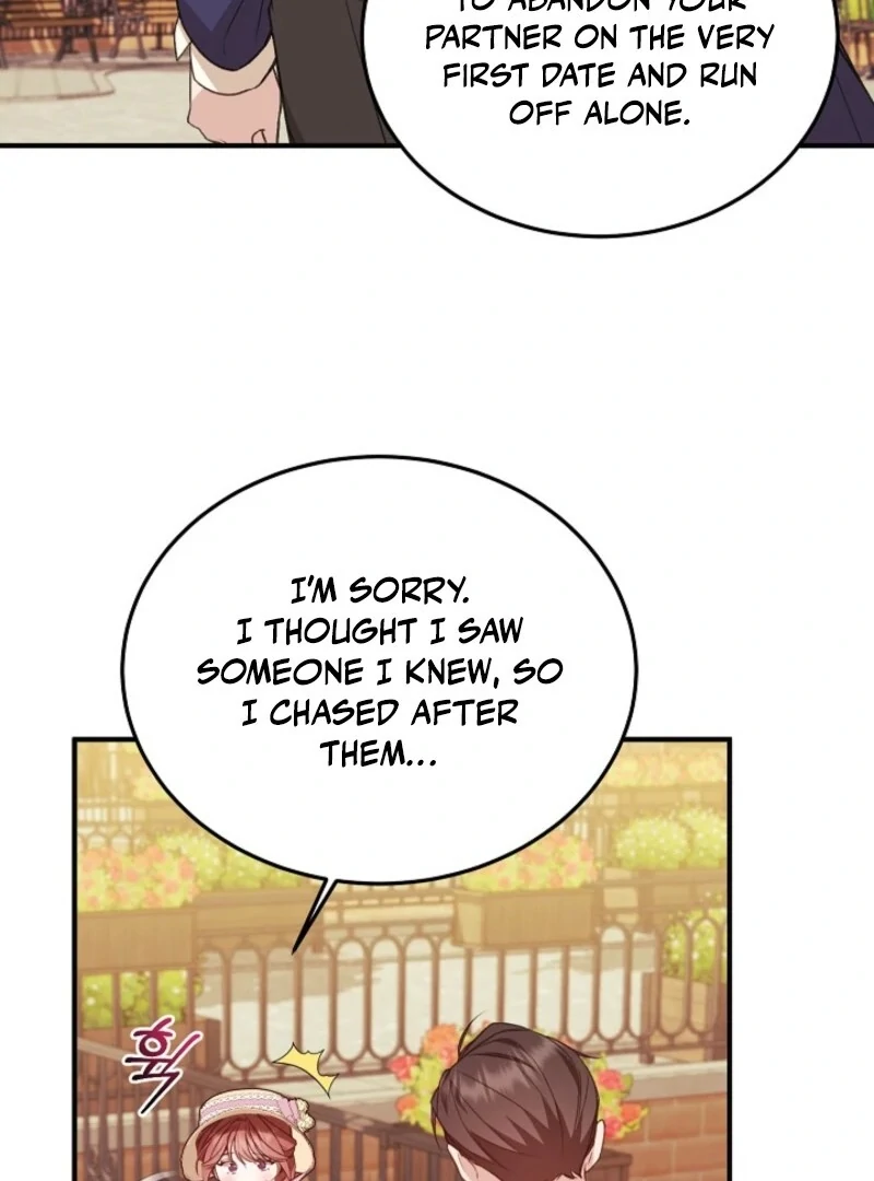 Shh! I’m Not a Villainess, I’m a Detective! Chapter 43 - Page 21