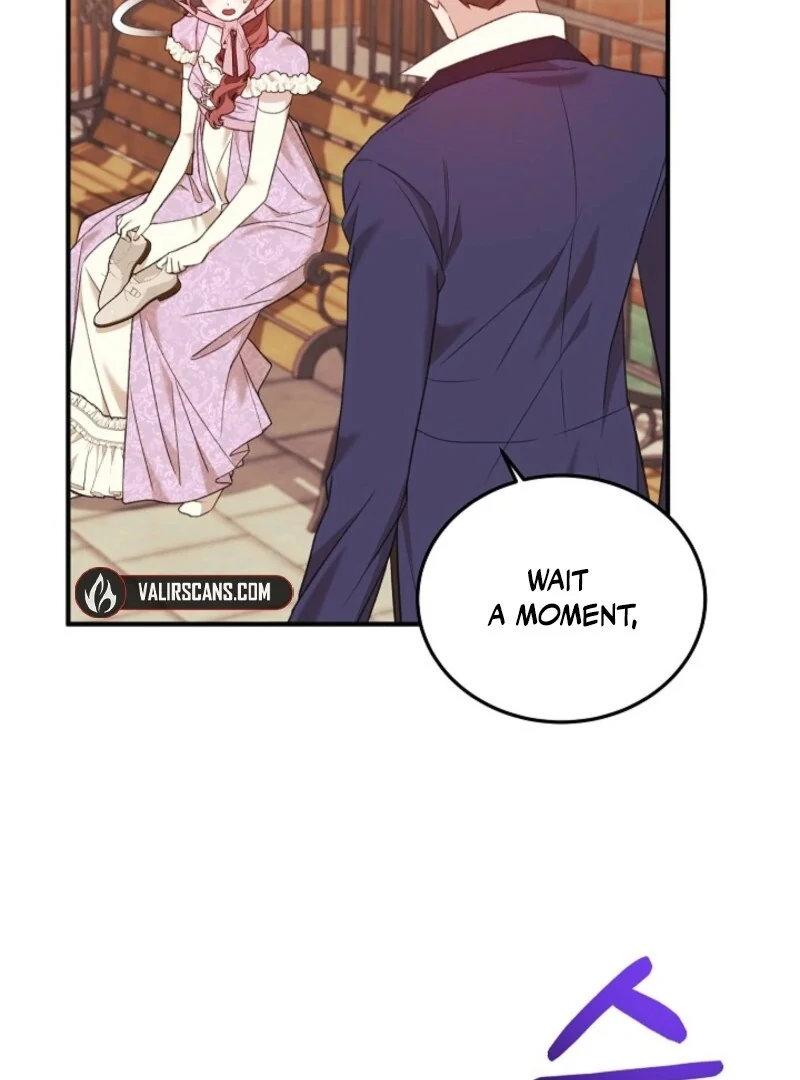 Shh! I’m Not a Villainess, I’m a Detective! Chapter 43 - Page 22