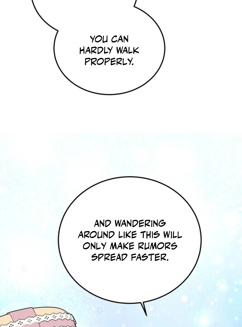 Shh! I’m Not a Villainess, I’m a Detective! Chapter 43 - Page 29