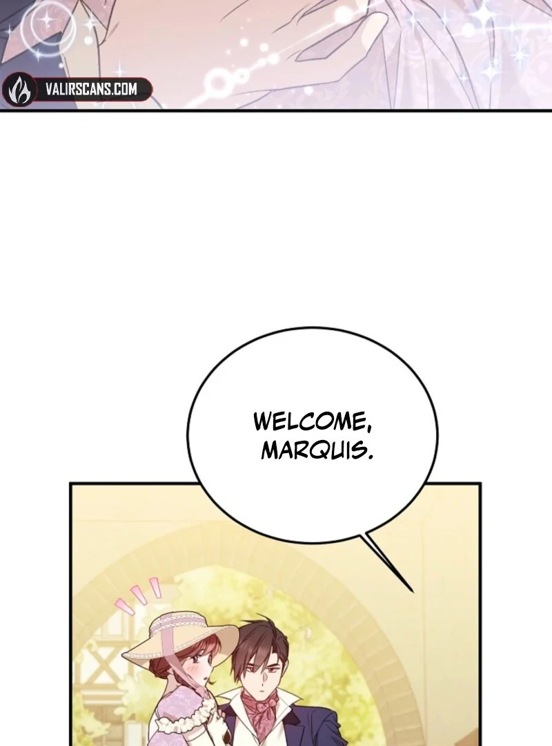 Shh! I’m Not a Villainess, I’m a Detective! Chapter 43 - Page 31