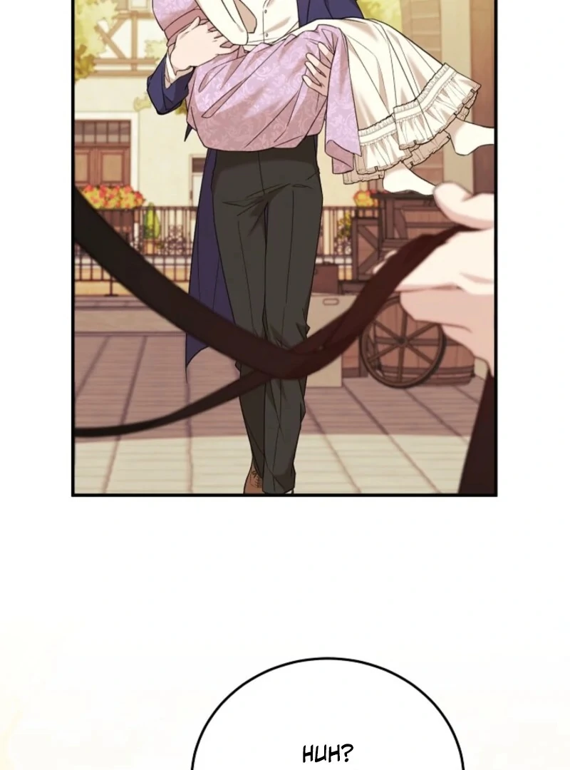 Shh! I’m Not a Villainess, I’m a Detective! Chapter 43 - Page 32