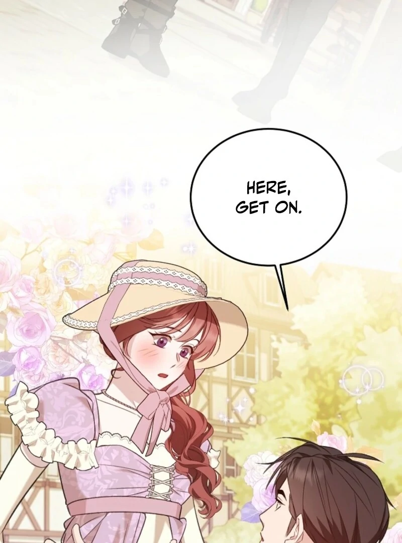 Shh! I’m Not a Villainess, I’m a Detective! Chapter 43 - Page 35