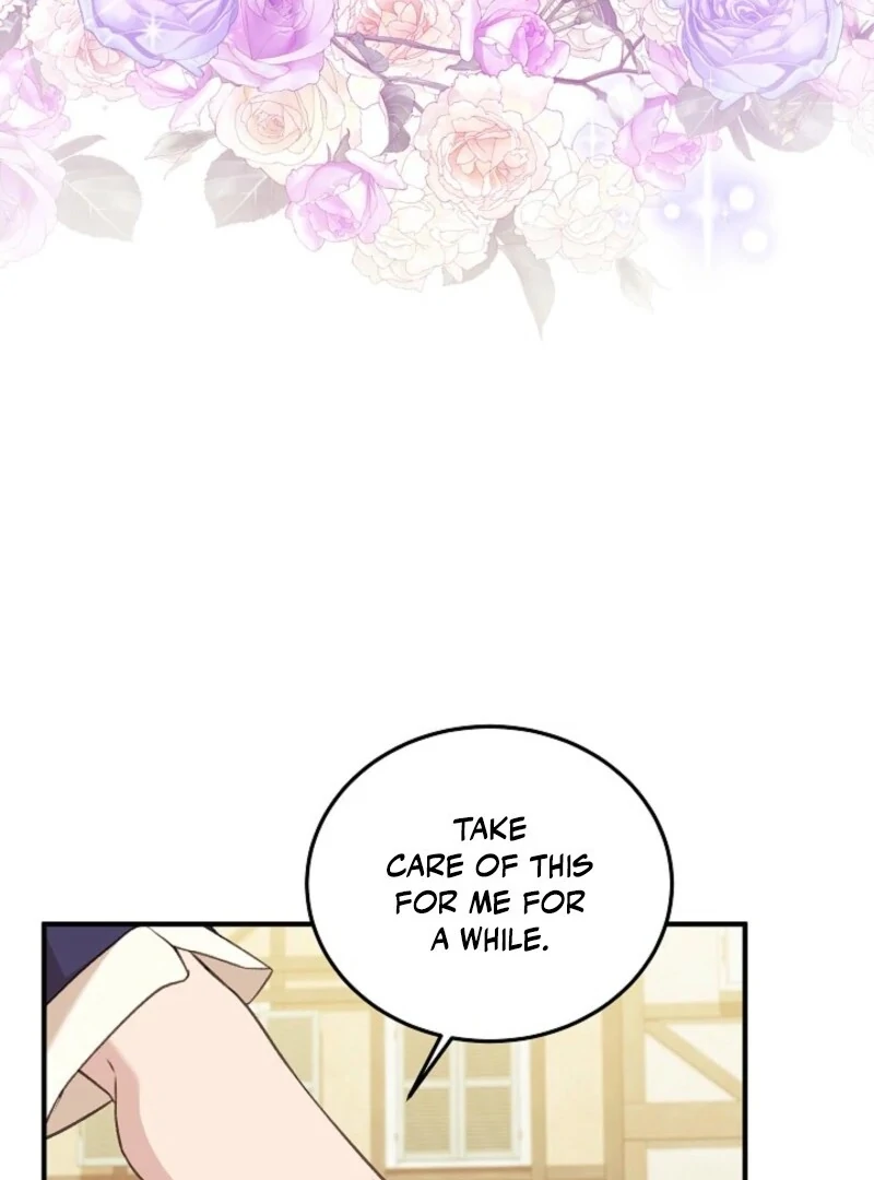 Shh! I’m Not a Villainess, I’m a Detective! Chapter 43 - Page 37