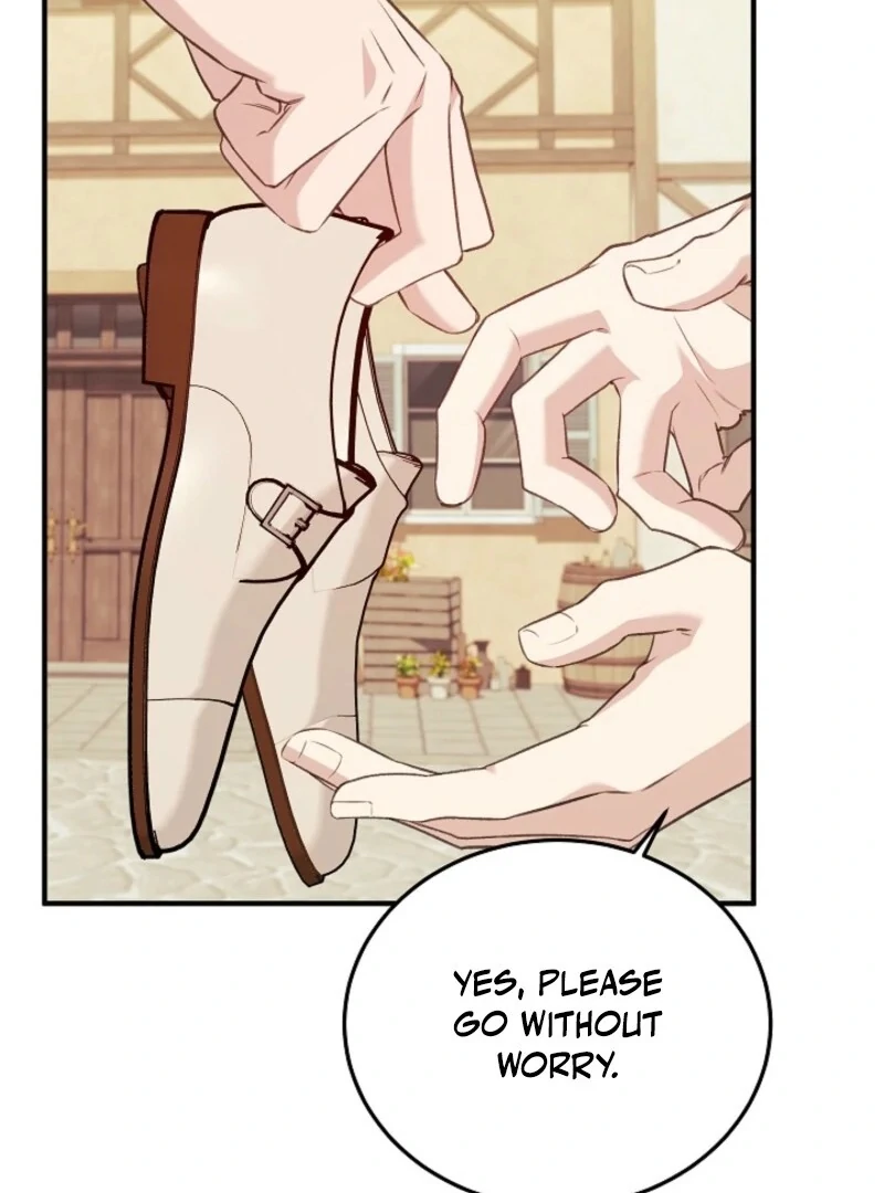 Shh! I’m Not a Villainess, I’m a Detective! Chapter 43 - Page 38