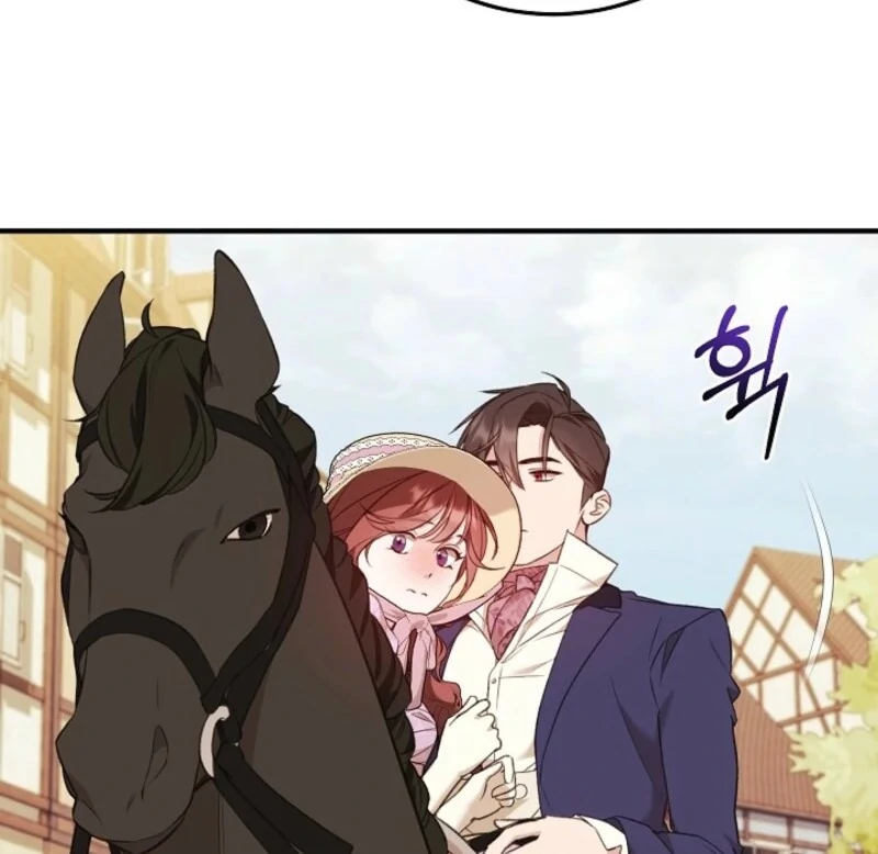 Shh! I’m Not a Villainess, I’m a Detective! Chapter 43 - Page 39