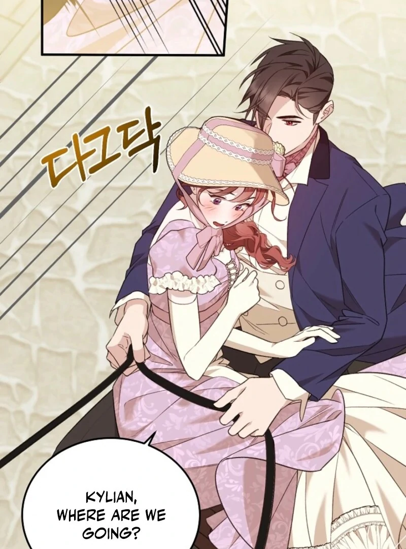 Shh! I’m Not a Villainess, I’m a Detective! Chapter 43 - Page 42