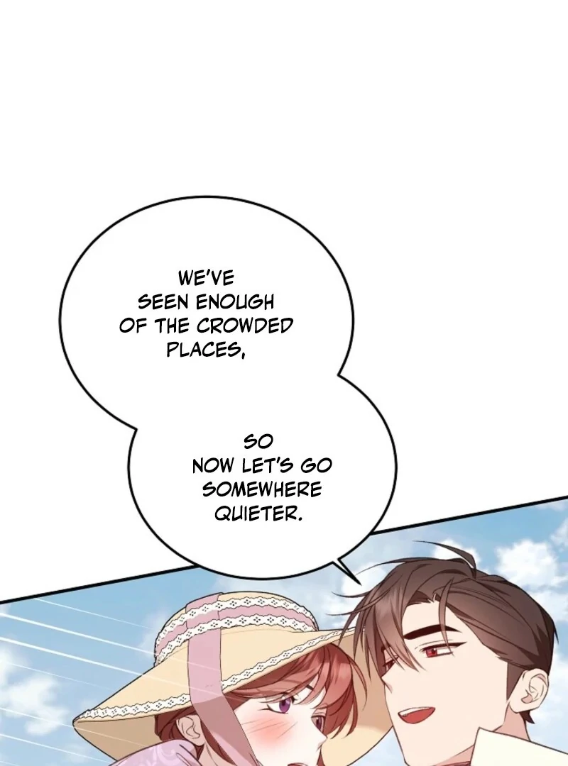 Shh! I’m Not a Villainess, I’m a Detective! Chapter 43 - Page 44