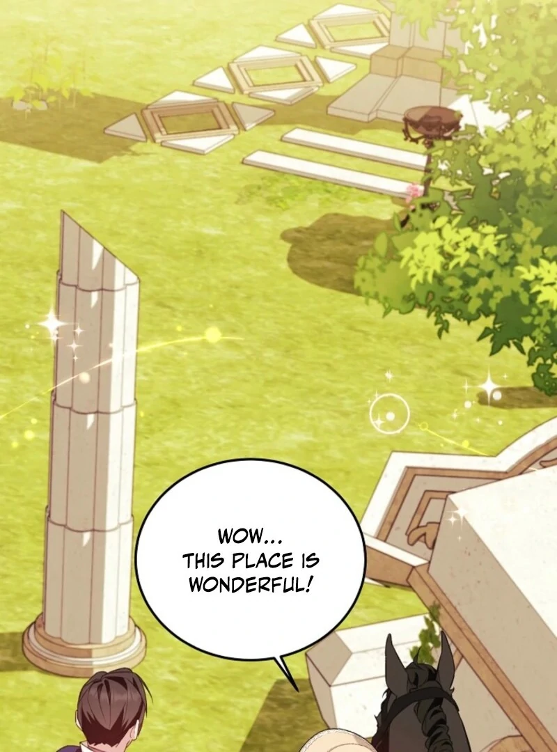 Shh! I’m Not a Villainess, I’m a Detective! Chapter 43 - Page 48