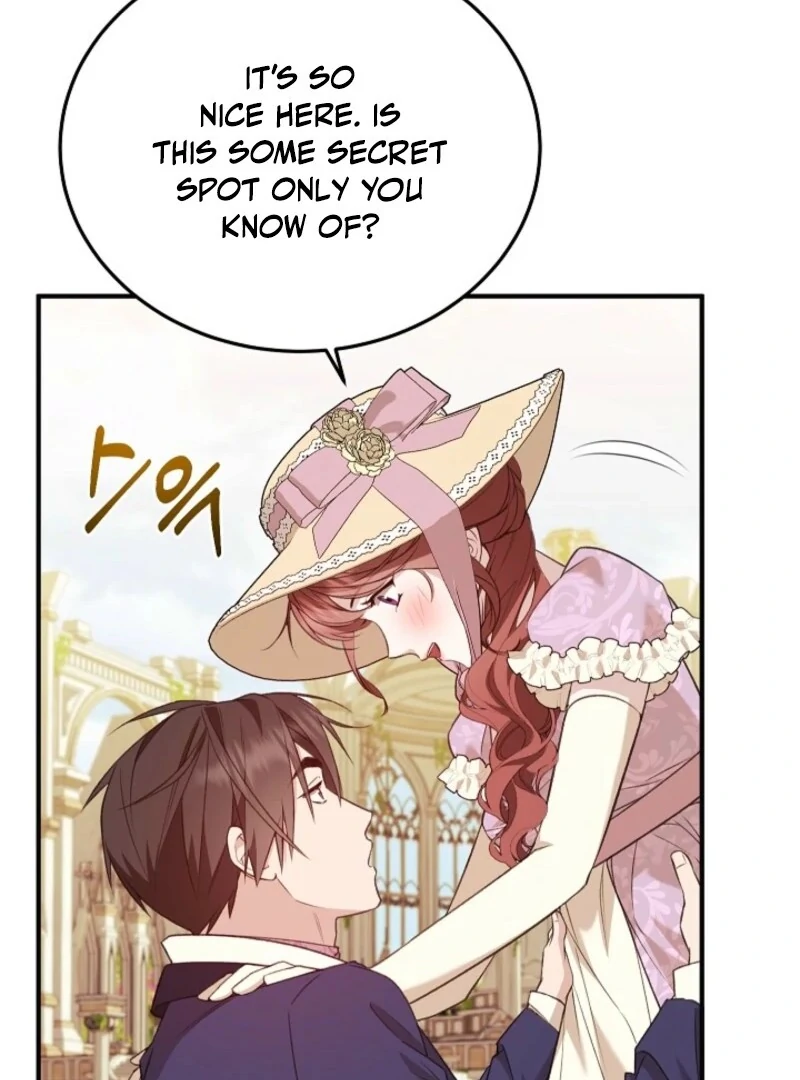 Shh! I’m Not a Villainess, I’m a Detective! Chapter 43 - Page 50