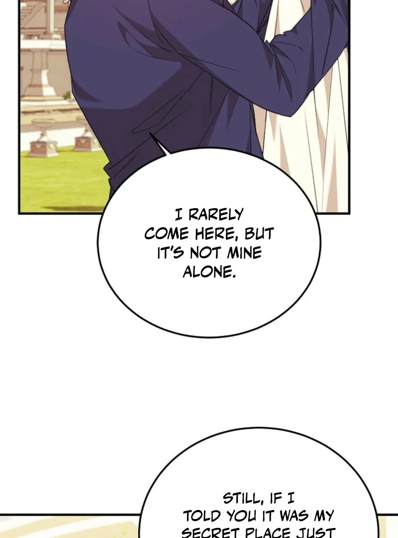 Shh! I’m Not a Villainess, I’m a Detective! Chapter 43 - Page 51