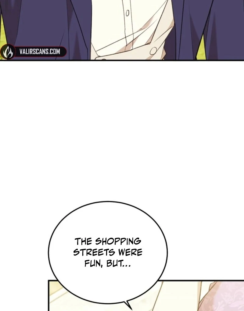 Shh! I’m Not a Villainess, I’m a Detective! Chapter 43 - Page 53
