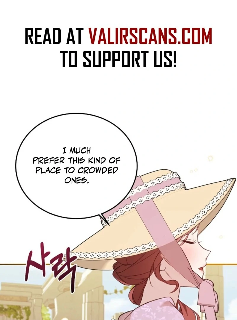 Shh! I’m Not a Villainess, I’m a Detective! Chapter 43 - Page 55