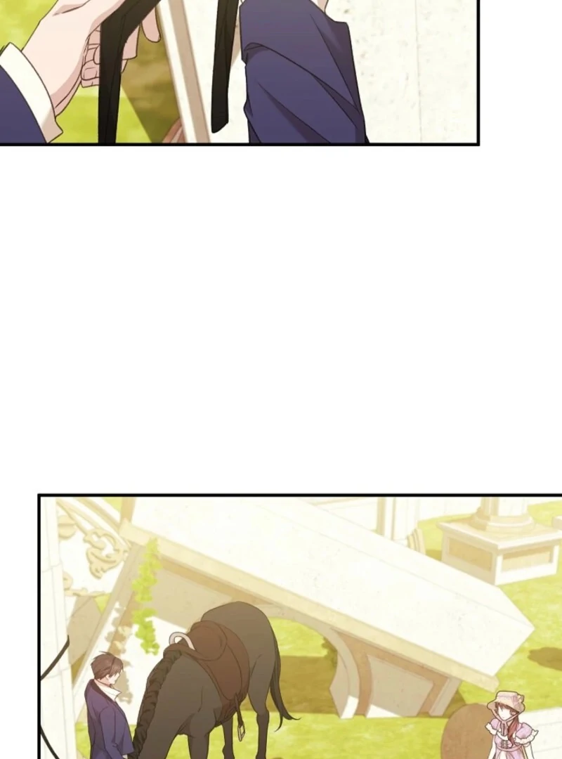 Shh! I’m Not a Villainess, I’m a Detective! Chapter 43 - Page 57