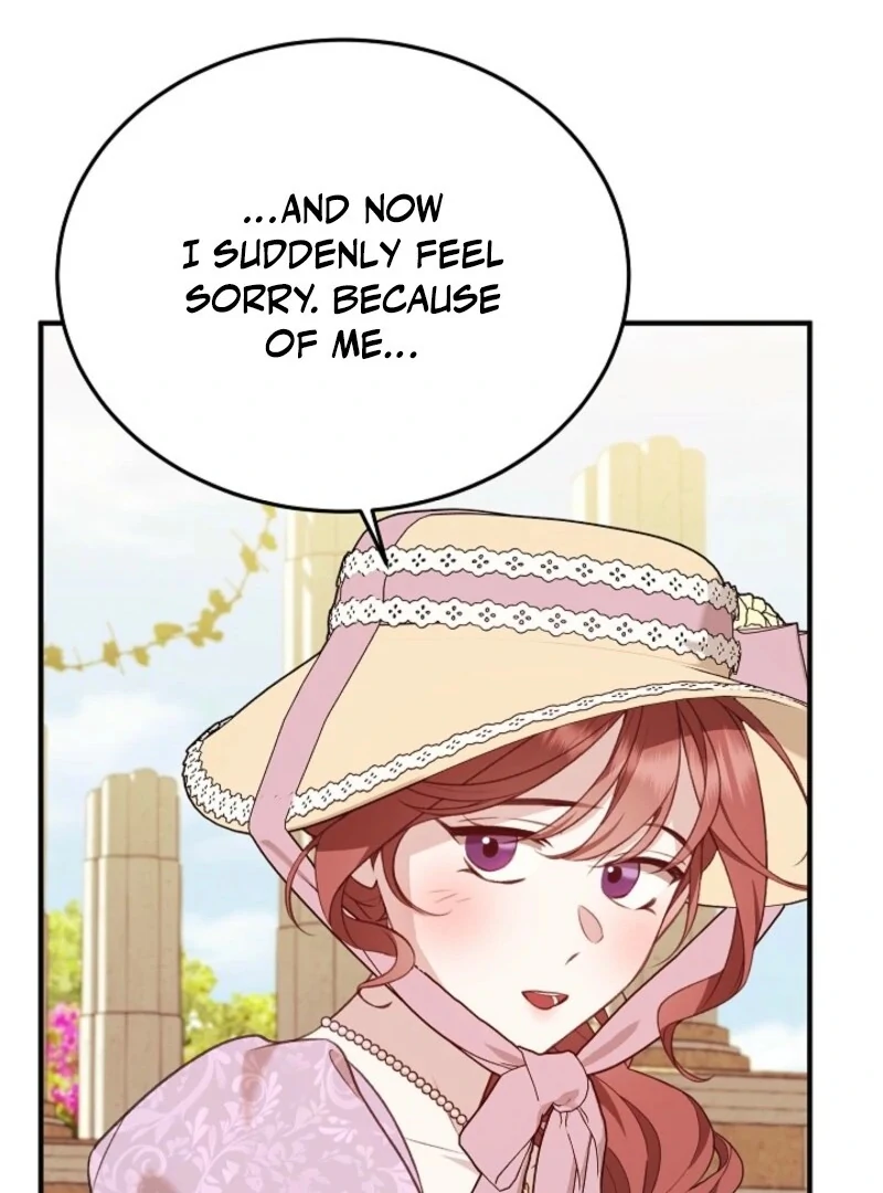 Shh! I’m Not a Villainess, I’m a Detective! Chapter 43 - Page 60