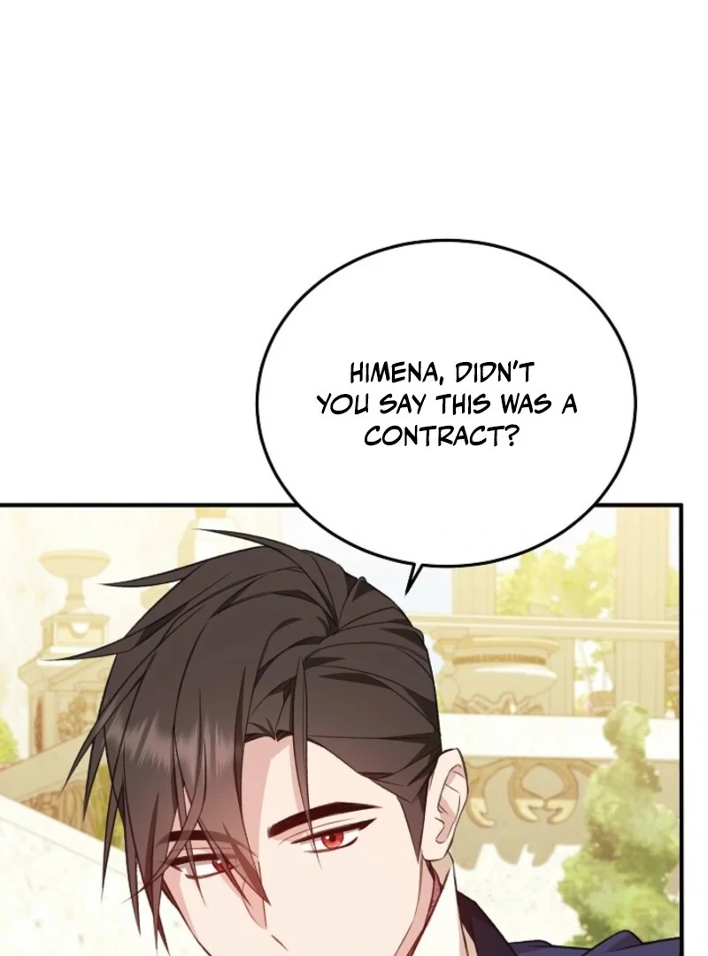 Shh! I’m Not a Villainess, I’m a Detective! Chapter 43 - Page 63