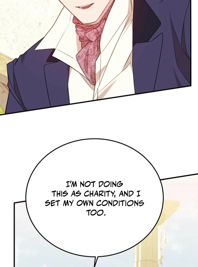 Shh! I’m Not a Villainess, I’m a Detective! Chapter 43 - Page 64