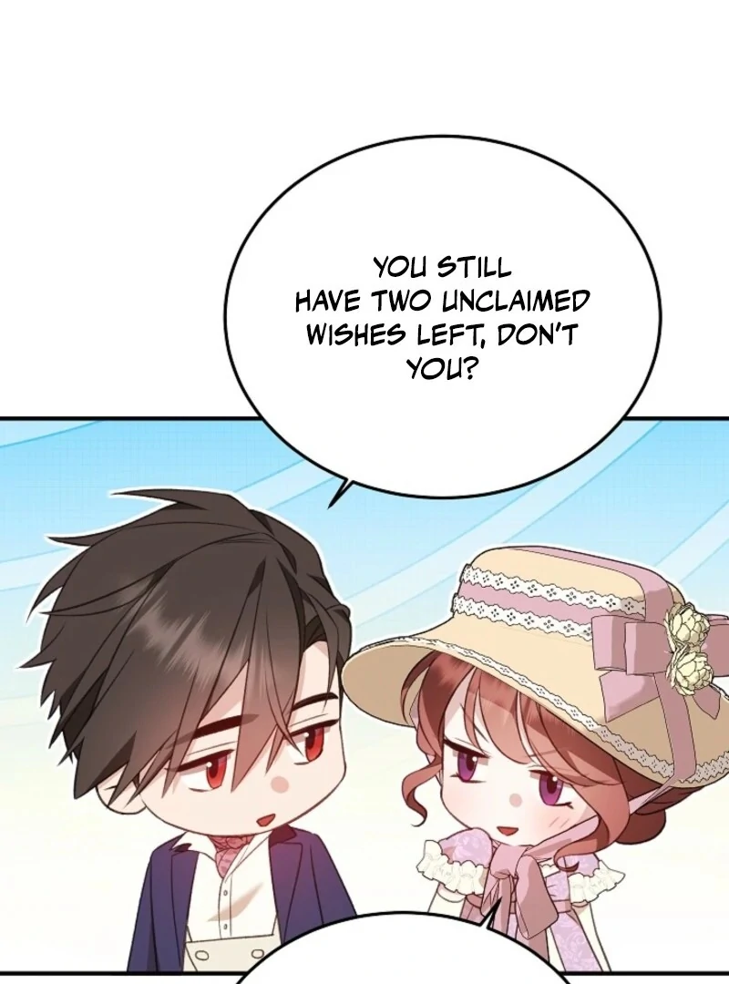 Shh! I’m Not a Villainess, I’m a Detective! Chapter 43 - Page 66