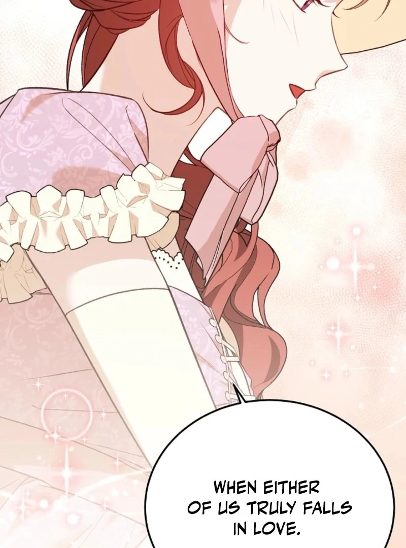 Shh! I’m Not a Villainess, I’m a Detective! Chapter 43 - Page 70