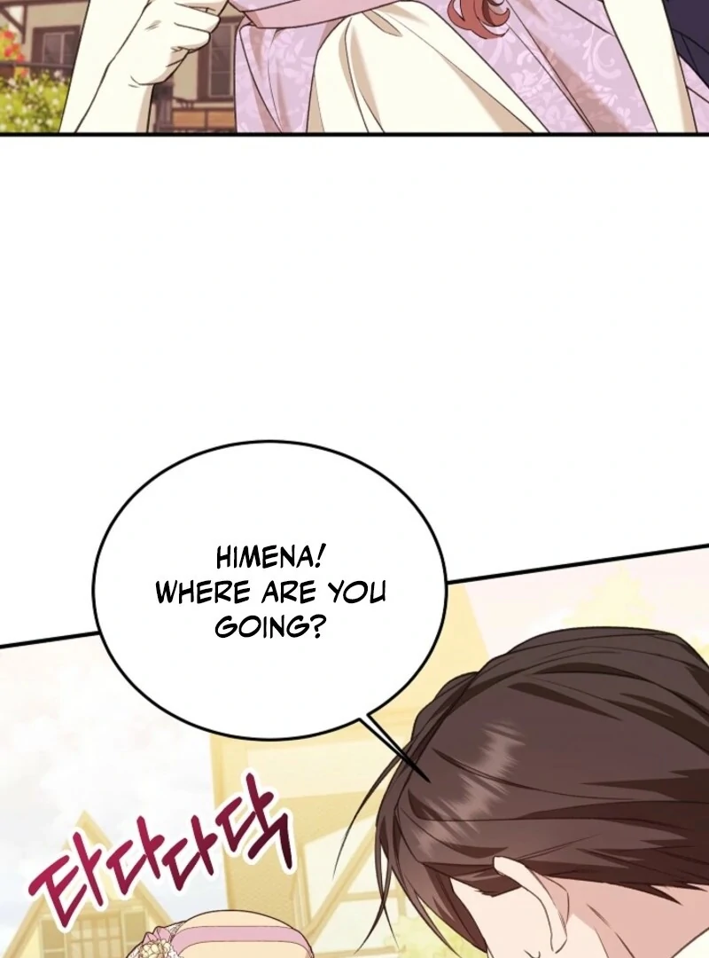 Shh! I’m Not a Villainess, I’m a Detective! Chapter 43 - Page 8