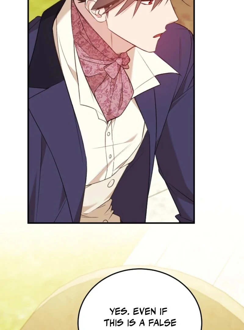 Shh! I’m Not a Villainess, I’m a Detective! Chapter 43 - Page 72