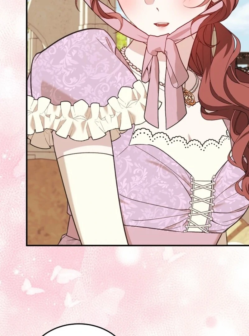 Shh! I’m Not a Villainess, I’m a Detective! Chapter 43 - Page 76