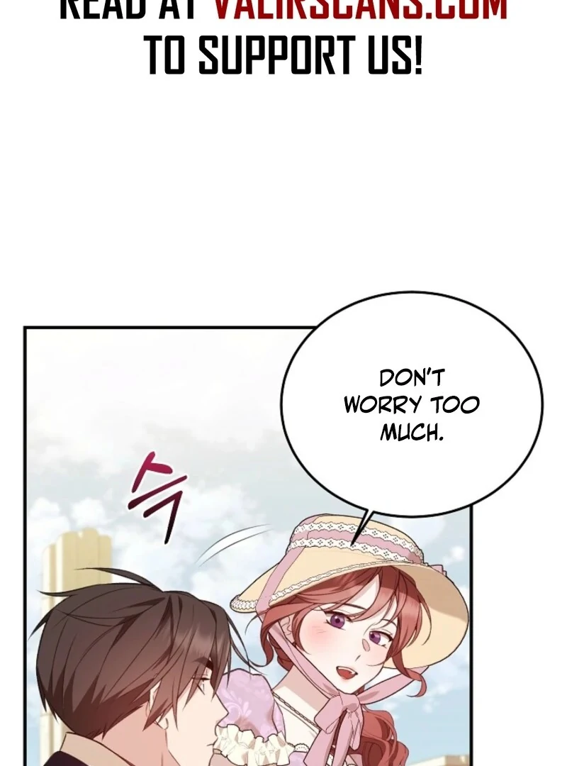 Shh! I’m Not a Villainess, I’m a Detective! Chapter 43 - Page 78