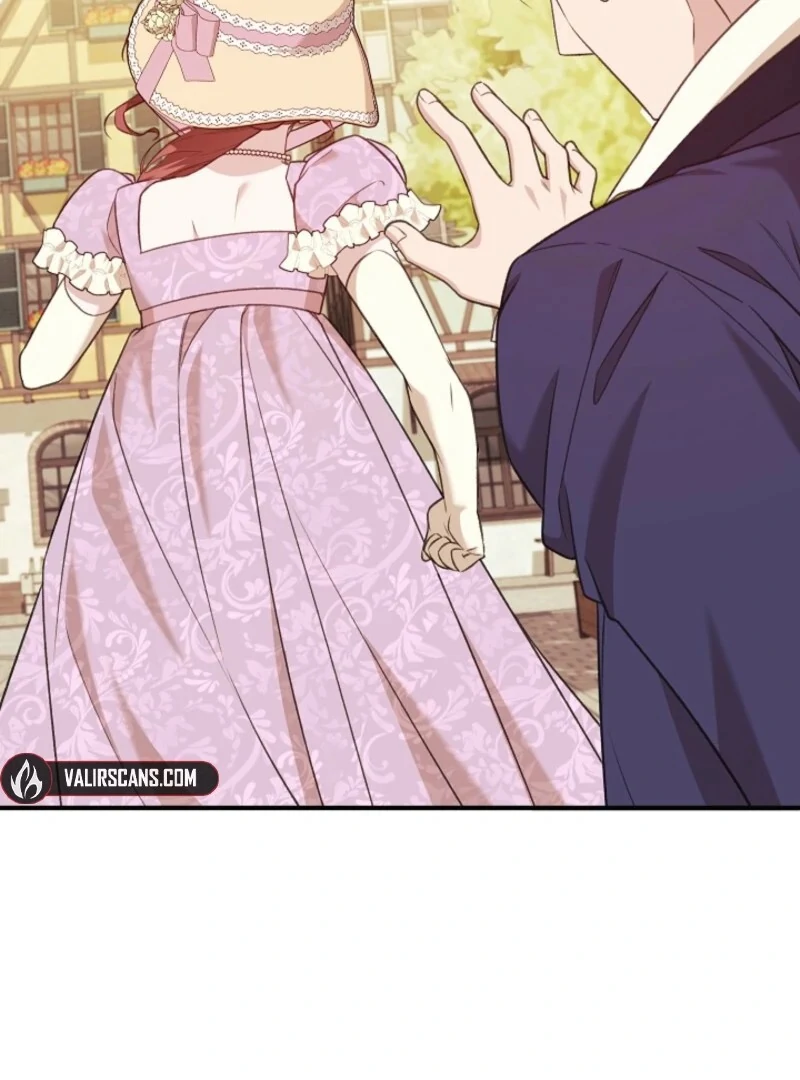 Shh! I’m Not a Villainess, I’m a Detective! Chapter 43 - Page 9