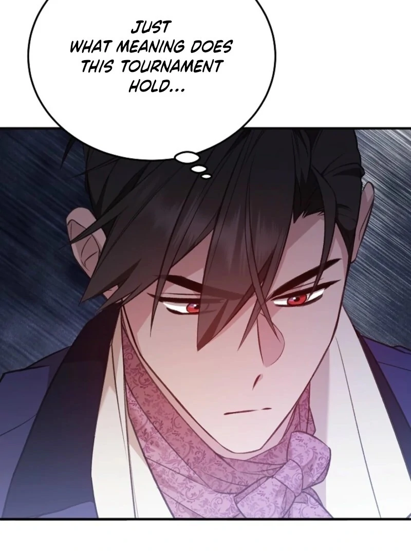 Shh! I’m Not a Villainess, I’m a Detective! Chapter 43 - Page 85