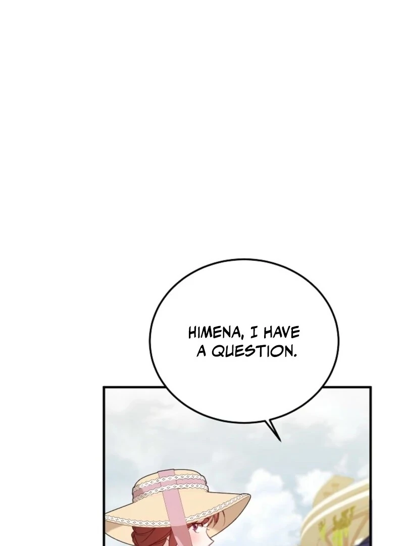Shh! I’m Not a Villainess, I’m a Detective! Chapter 43 - Page 86