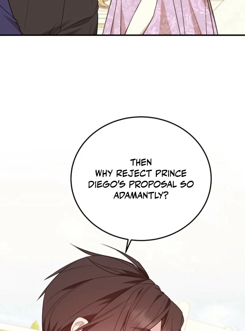 Shh! I’m Not a Villainess, I’m a Detective! Chapter 43 - Page 89