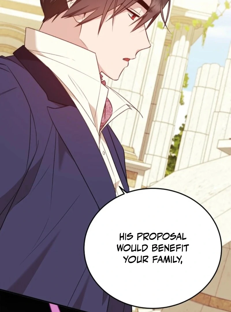 Shh! I’m Not a Villainess, I’m a Detective! Chapter 43 - Page 90
