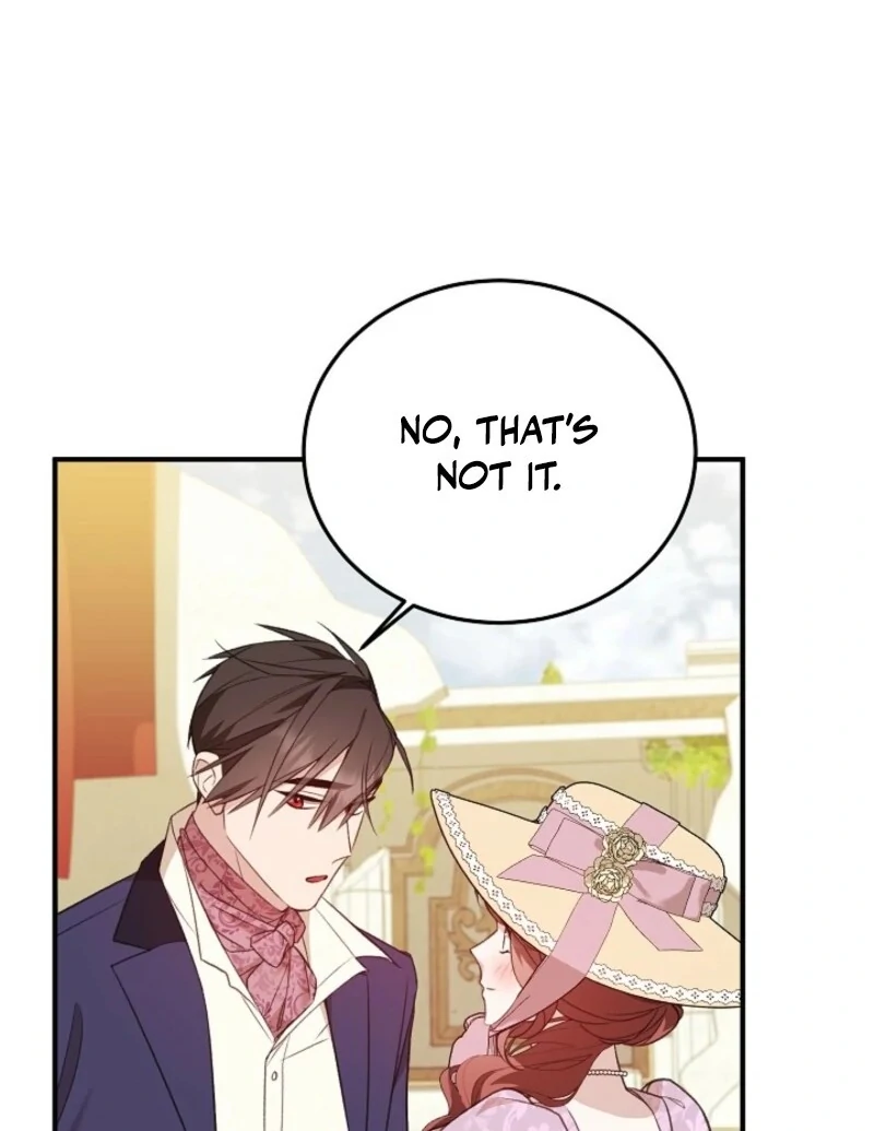 Shh! I’m Not a Villainess, I’m a Detective! Chapter 43 - Page 94