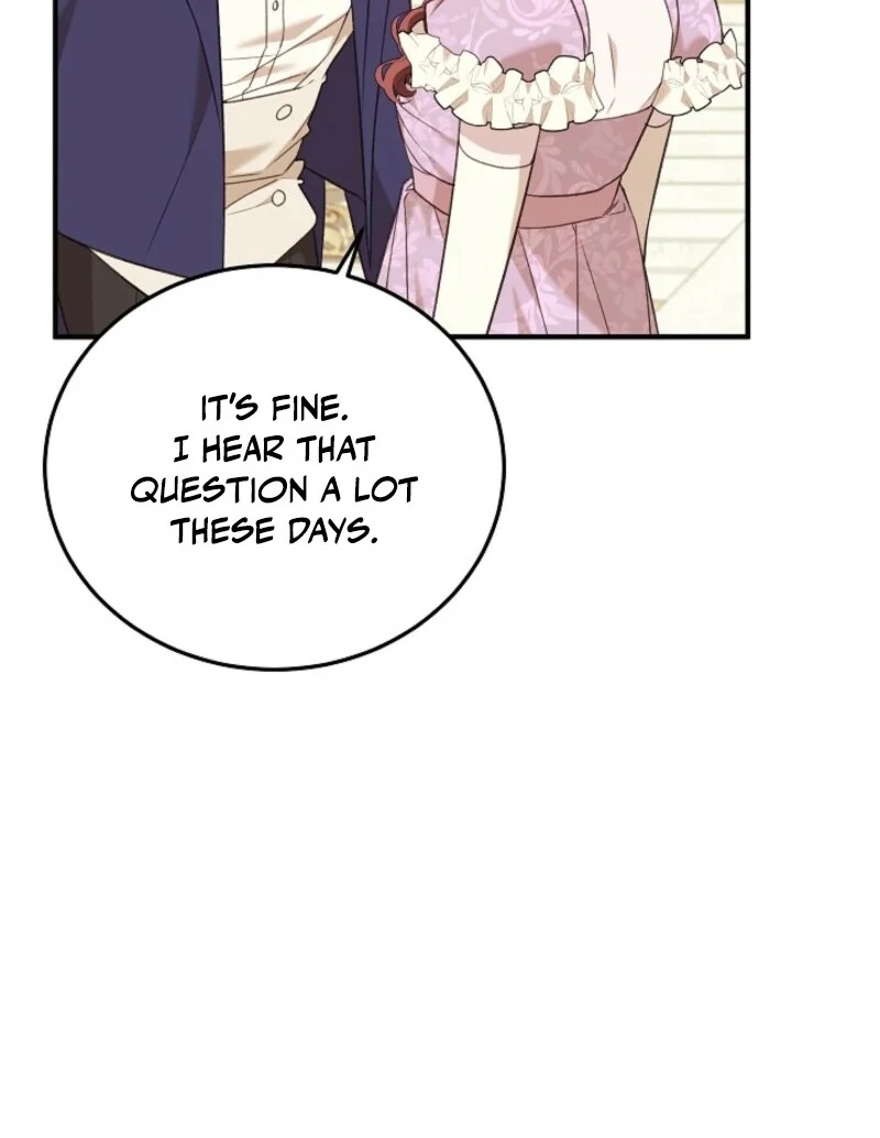 Shh! I’m Not a Villainess, I’m a Detective! Chapter 43 - Page 95
