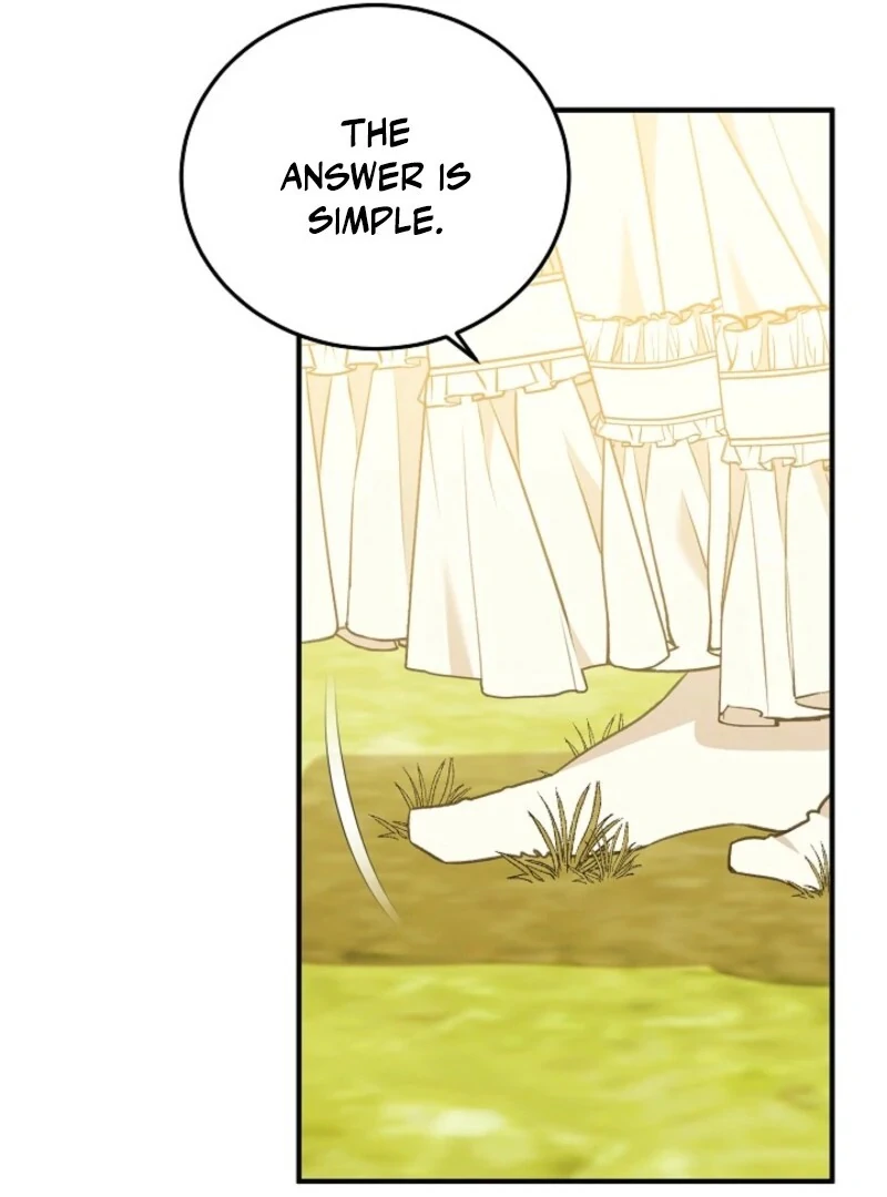 Shh! I’m Not a Villainess, I’m a Detective! Chapter 43 - Page 96