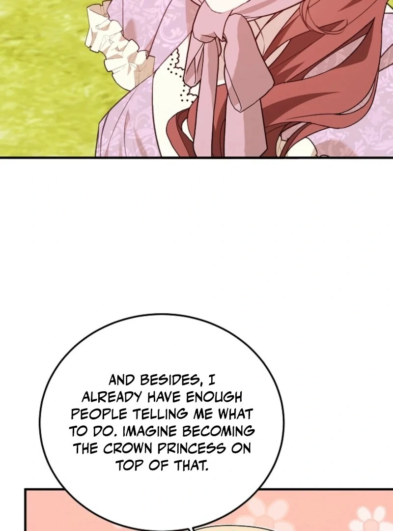 Shh! I’m Not a Villainess, I’m a Detective! Chapter 43 - Page 98