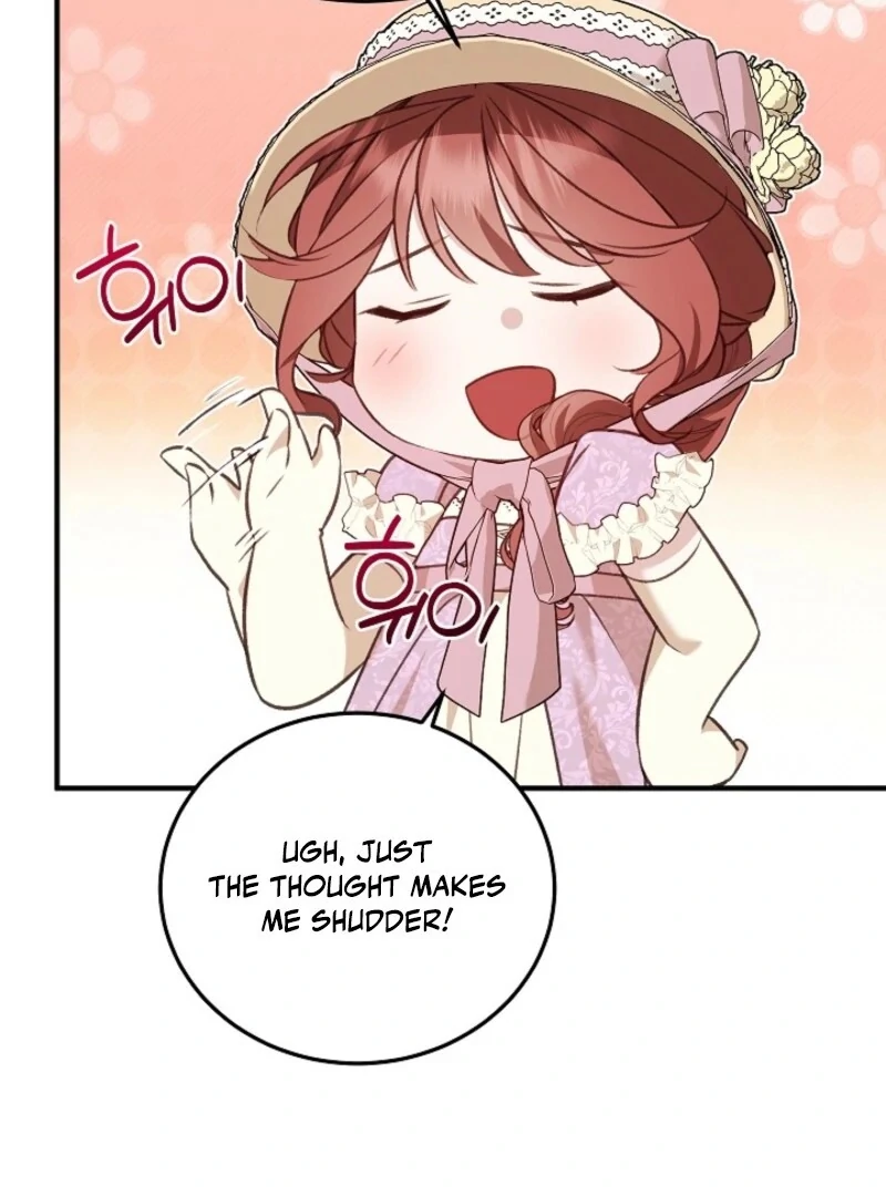 Shh! I’m Not a Villainess, I’m a Detective! Chapter 43 - Page 99