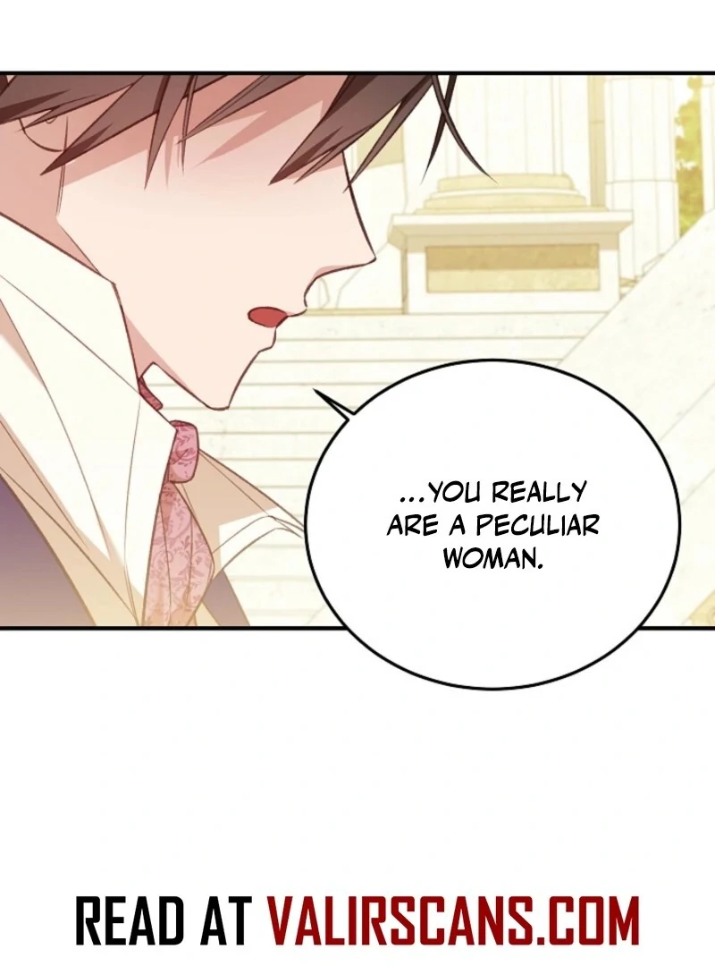 Shh! I’m Not a Villainess, I’m a Detective! Chapter 43 - Page 100