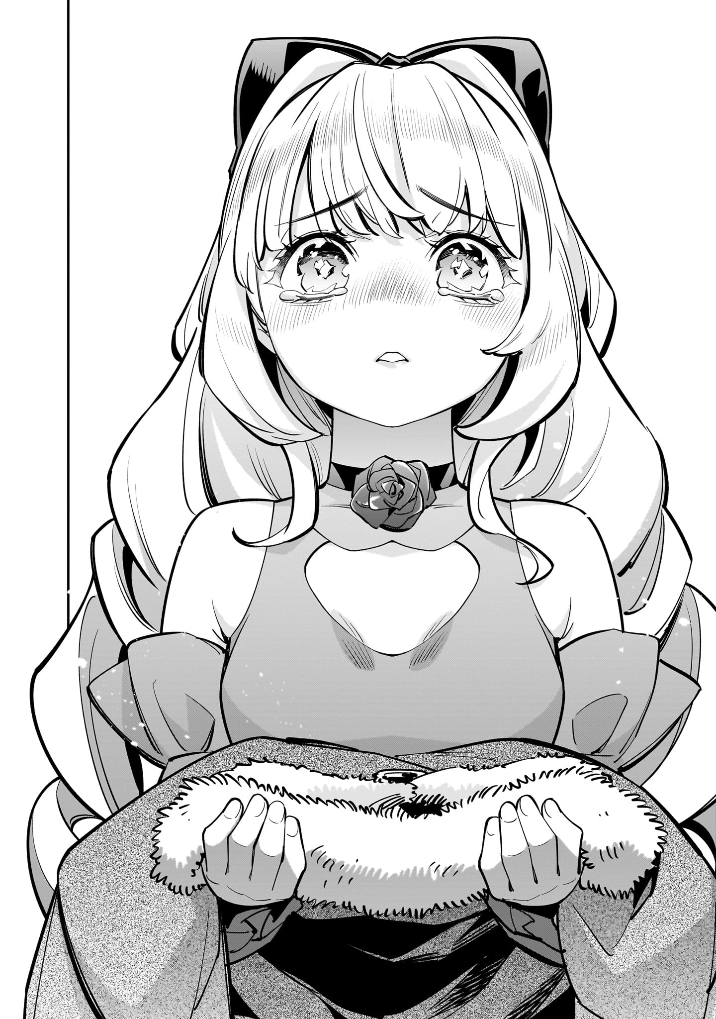 Shi ni Modori Oujo wa Ikinobiru Tameni Yuri Harem wo Tsukuru Koto ni Shita Chapter 5 - Page 21
