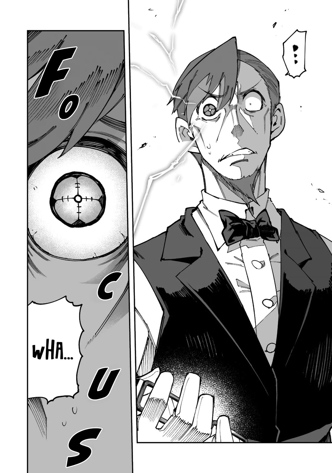 Shiboritoranaide, Onna Shounin-san Chapter 61.2 - Page 14