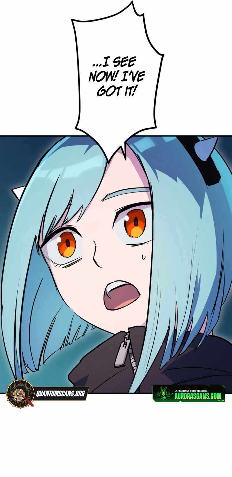 Shibuya Ninja Chapter 14 - Page 10