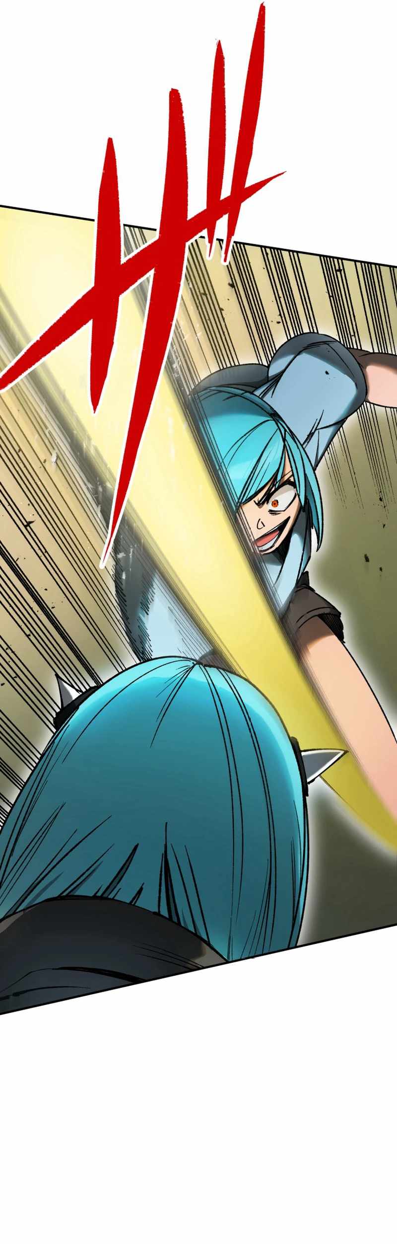 Shibuya Ninja Chapter 3 - Page 11