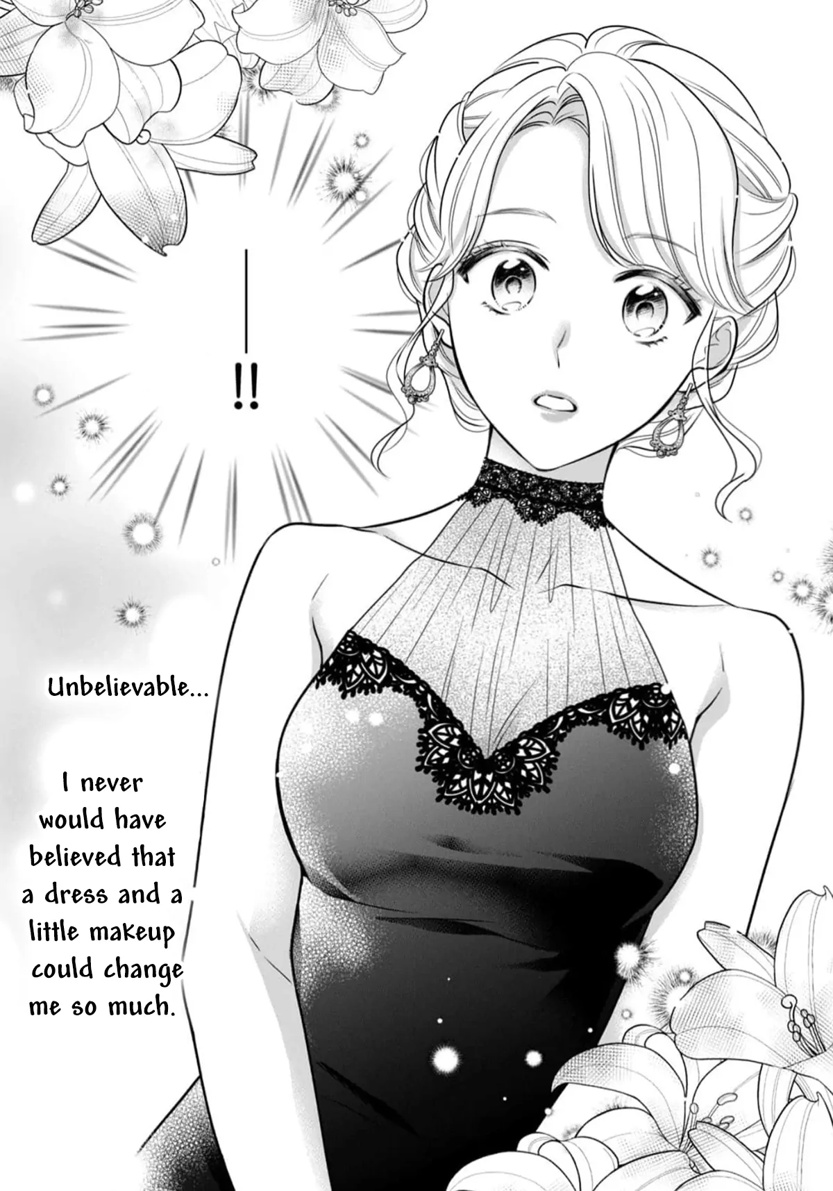 Shigoku no Otoko – Mou Ichido Aisareru Yoru Chapter 1 - Page 29