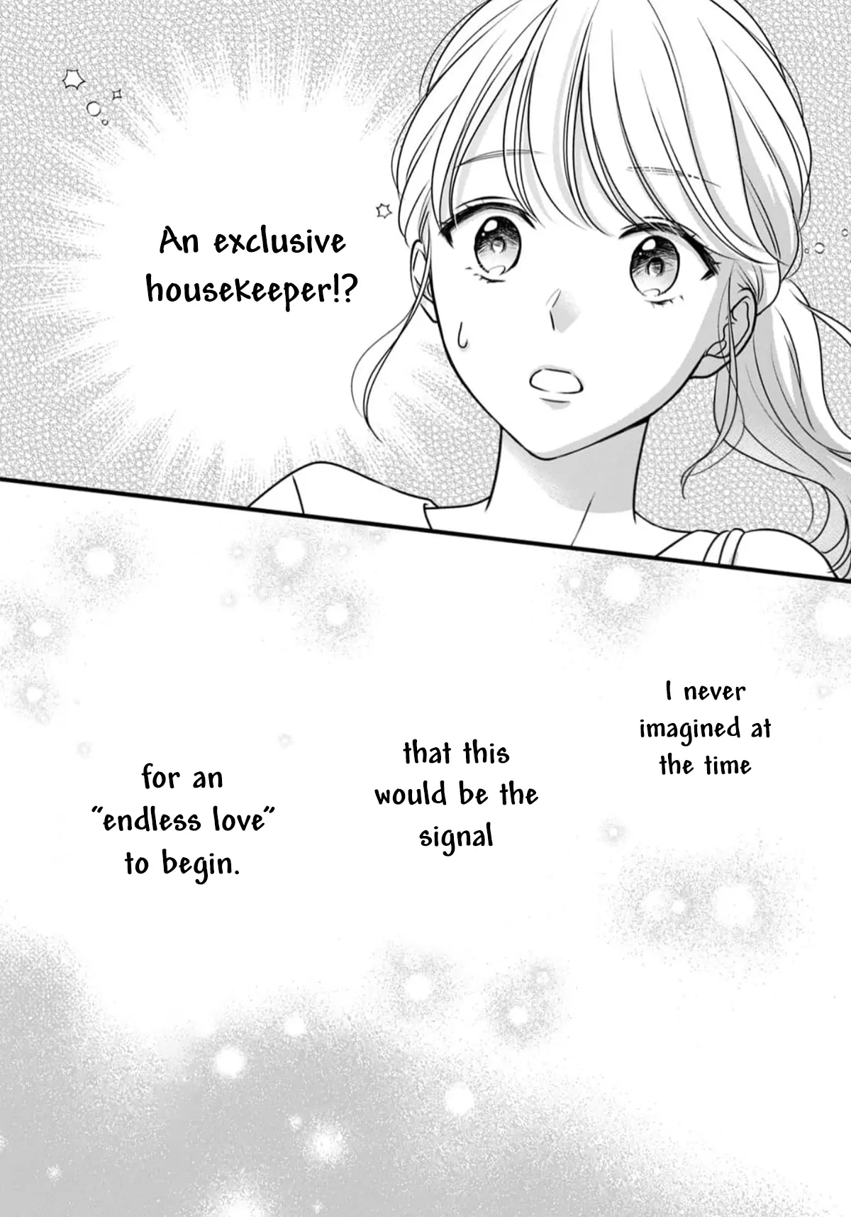 Shigoku no Otoko – Mou Ichido Aisareru Yoru Chapter 1 - Page 48