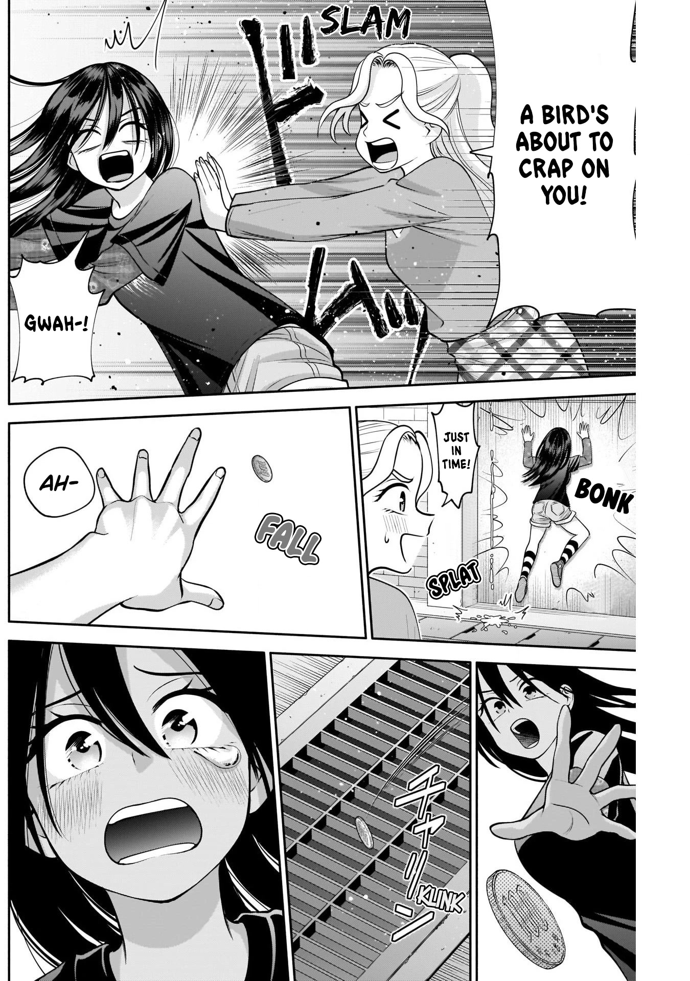 Shigure-San Wants to Shine! Chapter 13 - Page 12