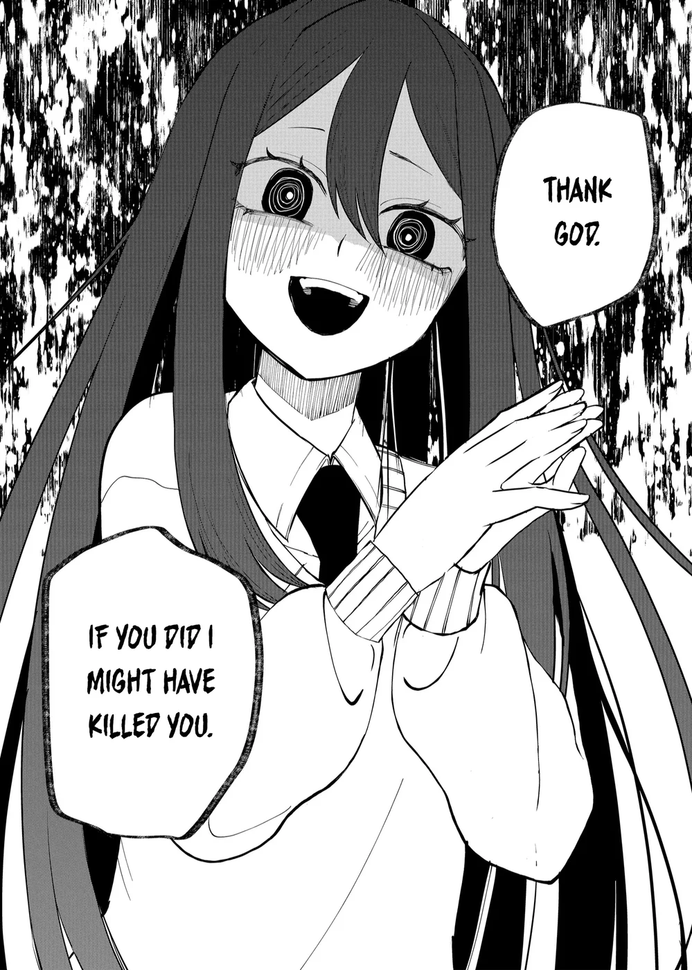 Shihai Shoujo Kubaru-chan Chapter 14 - Page 16