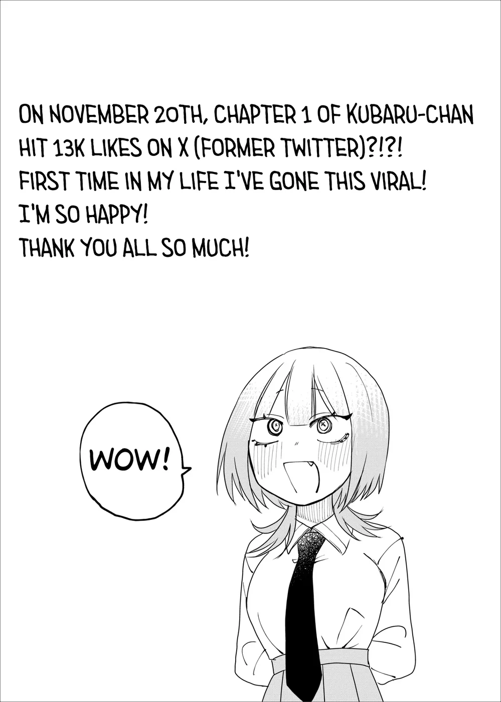 Shihai Shoujo Kubaru-chan Chapter 14 - Page 17