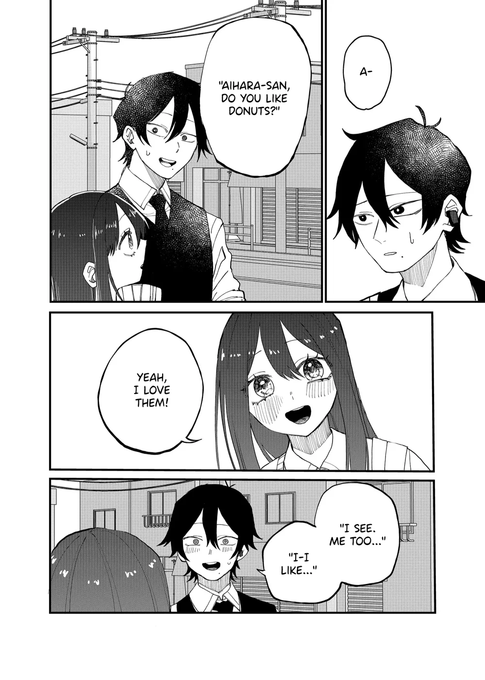 Shihai Shoujo Kubaru-chan Chapter 14 - Page 6