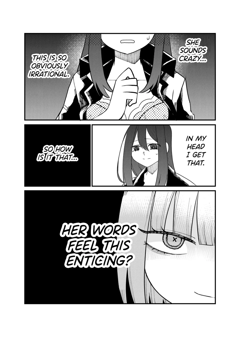 Shihai Shoujo Kubaru-chan Chapter 18 - Page 6