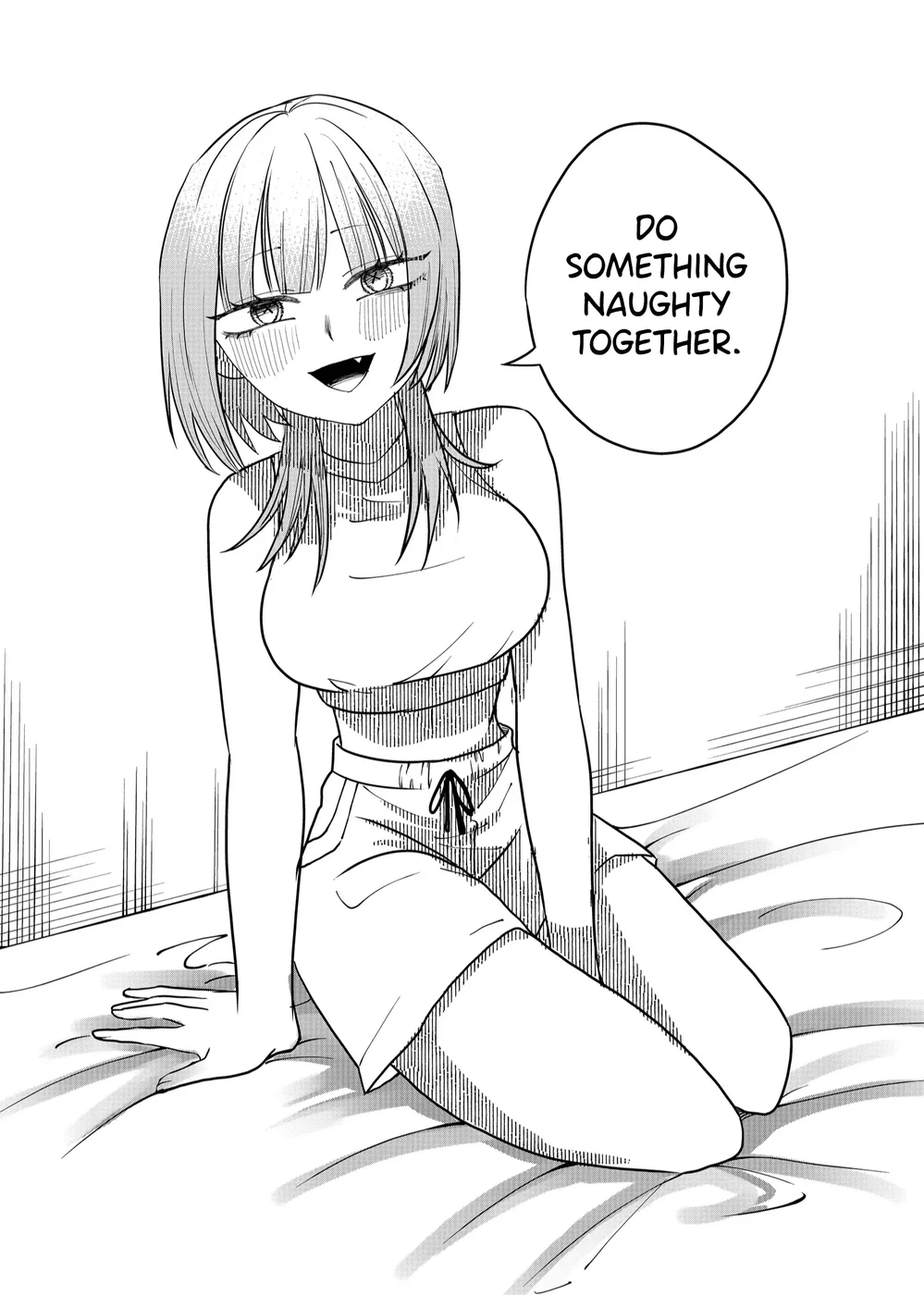 Shihai Shoujo Kubaru-chan Chapter 19 - Page 15